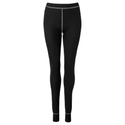 Underställ Top Swede 232 Base Layer Dam Svart XS