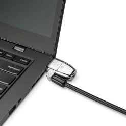 Universallås Kensington ClickSafe 2.0
