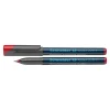 Universalpenna Schneider 220 Permanent Röd 0,4mm