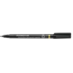 Universalpenna Staedtler Lumocolor 319 Perm. Special Svart 0,4mm