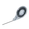 Uppdelningsband Actual svart 1mm x 13m