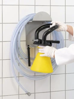 Upphängning Till Skumspruta Vikan Rostfri