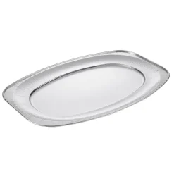 Uppläggningsfat Aluminium 550mm