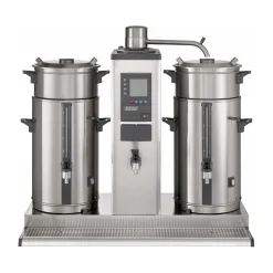 Urnbryggare Bonamat BH10 HW 2x10L