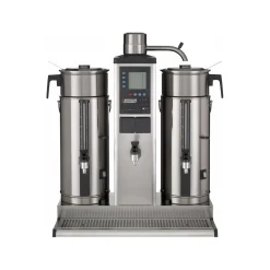 Urnbryggare Bonamat B5 HW 400V3N