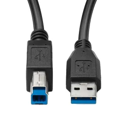 USB 3.0 Kabel Gen 1. A-B 5m