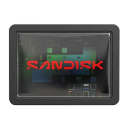 USB-Minne Sandisk Extreme Fit 3.2 128GB