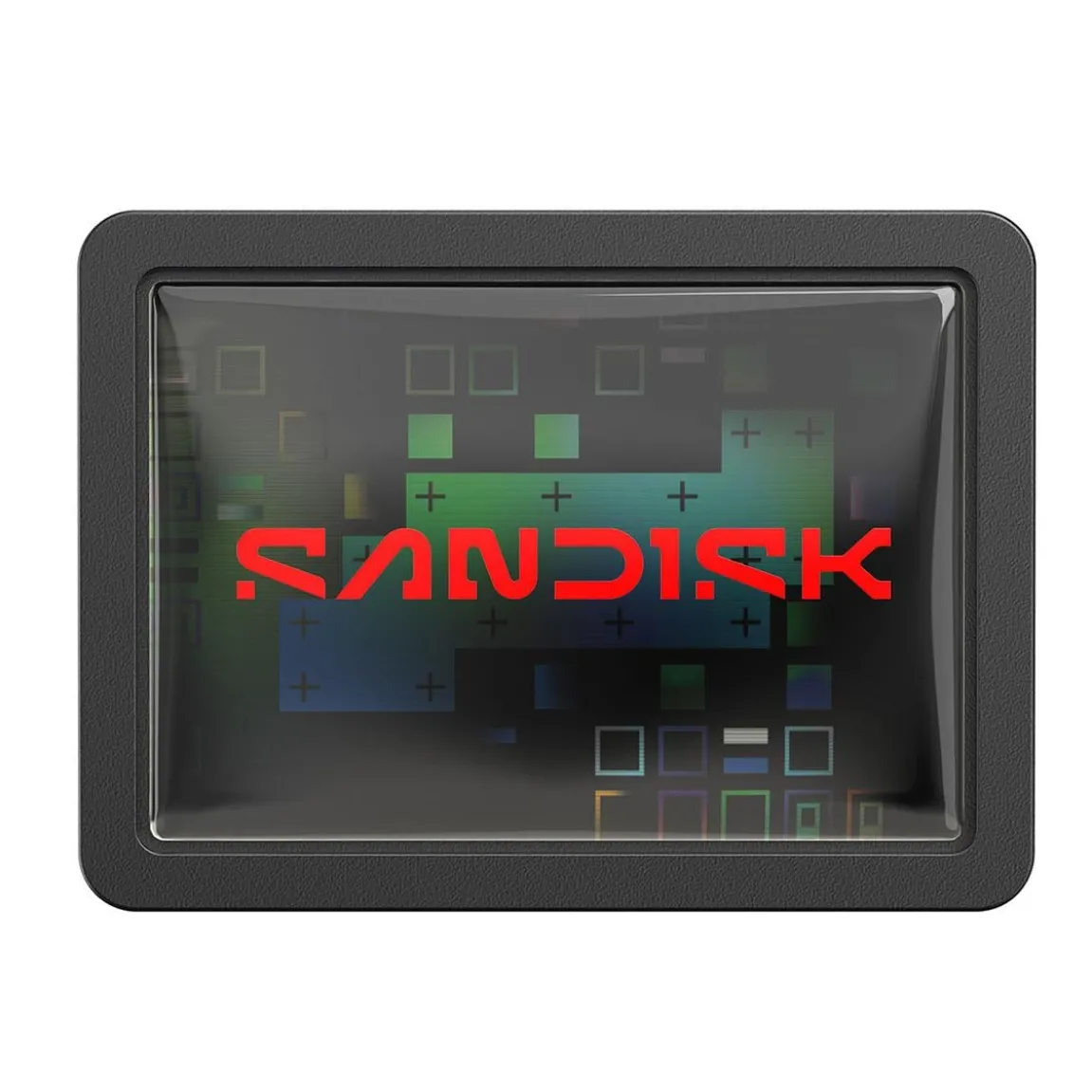 USB-Minne Sandisk Extreme Fit 3.2 256GB