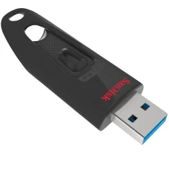 USB-minne Sandisk Ultra 3.0 100MB/s 64GB