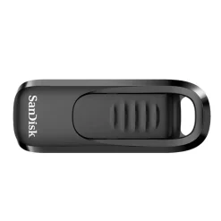 USB-minne Sandisk Ultra Slider Type C 64GB