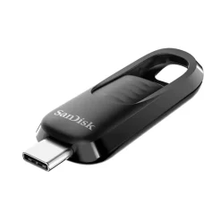 USB-minne Sandisk Ultra Slider Type C 64GB