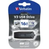 USB-Minne 3.0 Verbatim Store n Go V3 16GB