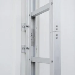 Utrymningsstege Housegard EL39 3,9m