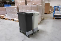 Vagn Durable För Durabin 60