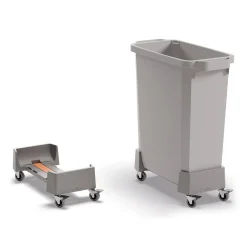 Vagn Durable För Durabin 60