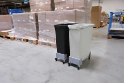 Vagn Durable För Durabin 60