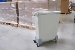 Vagn Durable För Durabin 60