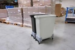 Vagn Durable För Durabin 60
