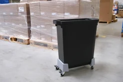 Vagn Durable För Durabin 60
