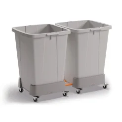 Vagn Durable För Durabin 90