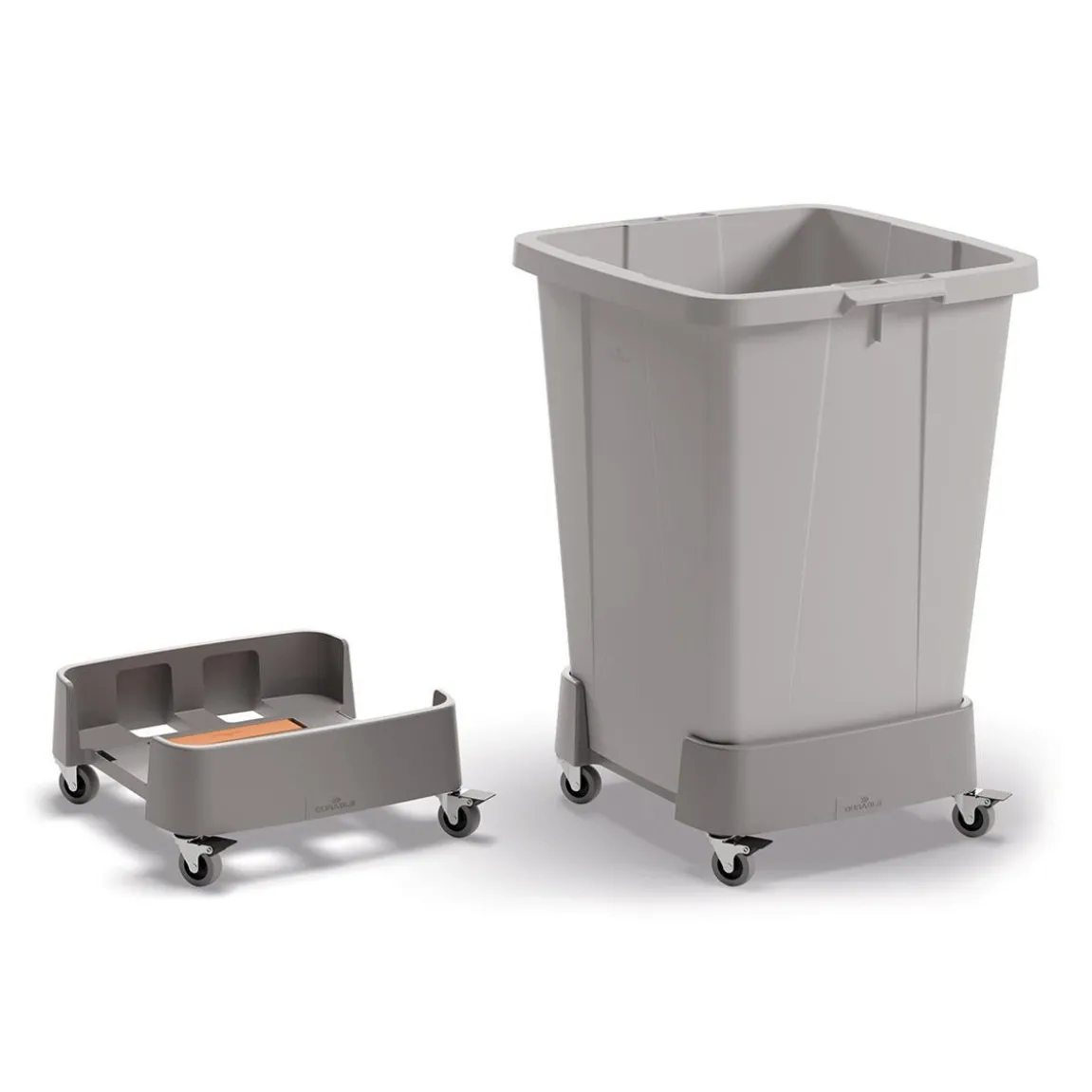 Vagn Durable För Durabin 90