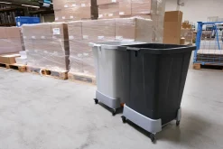 Vagn Durable För Durabin 90