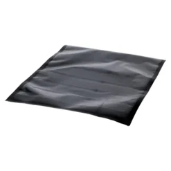 Vakuumpåse 90my Svart/Transp 200x400mm