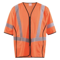 Varselväst Mascot 50216-310 Klass 3 Varselorange S