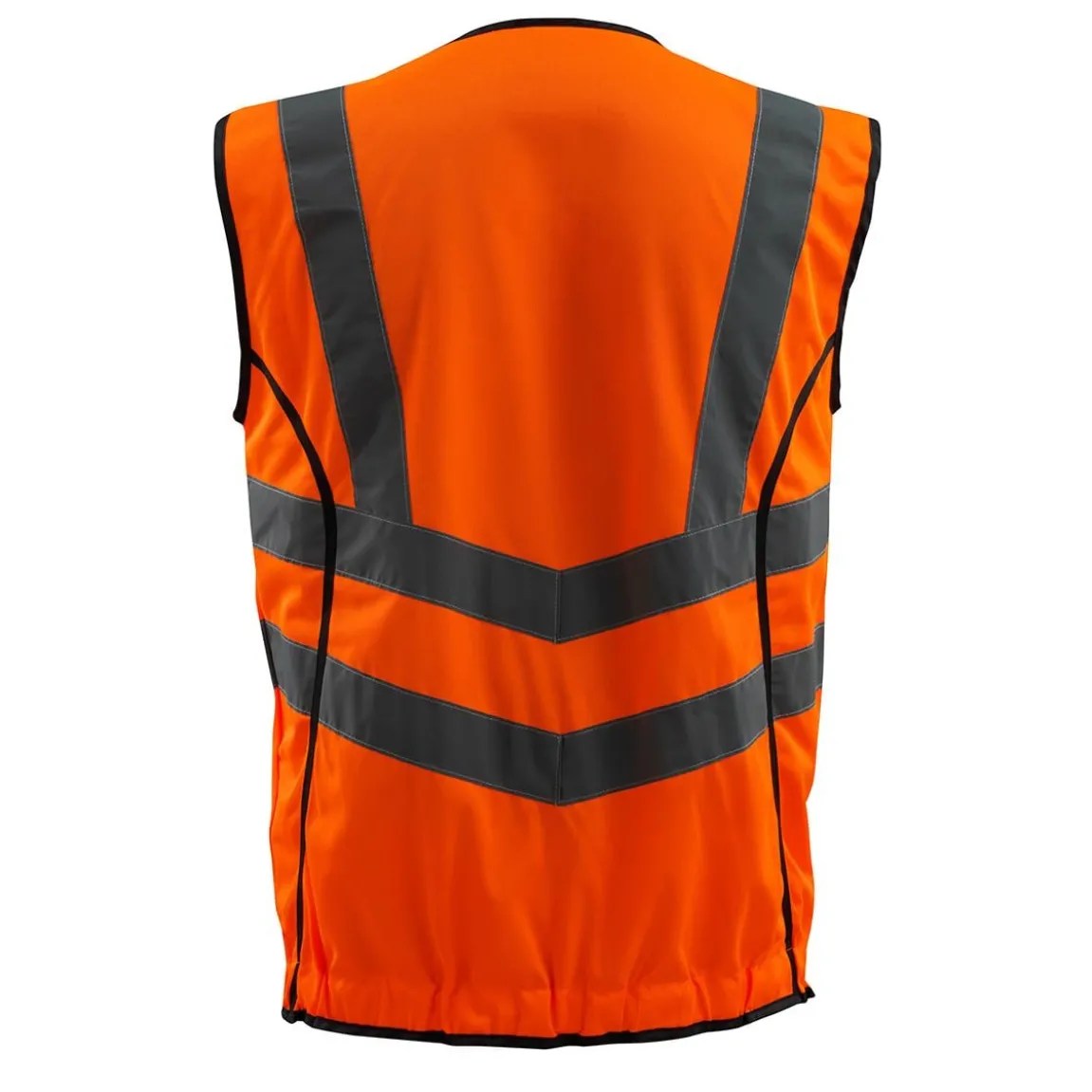 Varselväst Mascot 50145-977 Varselorange S