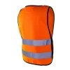 Varselväst Reflectil 404 VLS Barn Orange XXS
