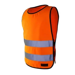 Varselväst Reflectil 404 VLS Barn Orange XXS