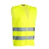 Varselväst Worksafe 5710180 Klass 2 Varselgul 2XS/XS