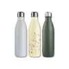 Vattenflaska JobOut Maxi Summer Meadow 750ml