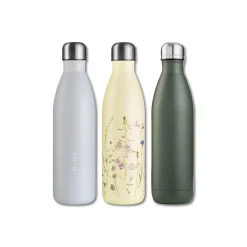 Vattenflaska JobOut Maxi Summer Meadow 750ml