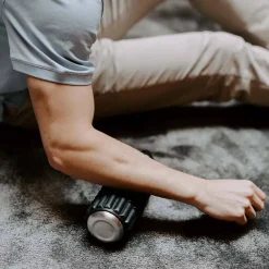 Vattenflaska Swedish Posture Foam Roller Wavewell