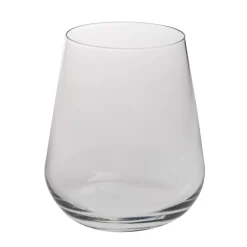 Vattenglas Bormioli Rocco InAlto Uno Ø85x95mm 35cl