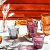 Vattenglas Duralex Tumbler Plum Ø87x90mm 25cl