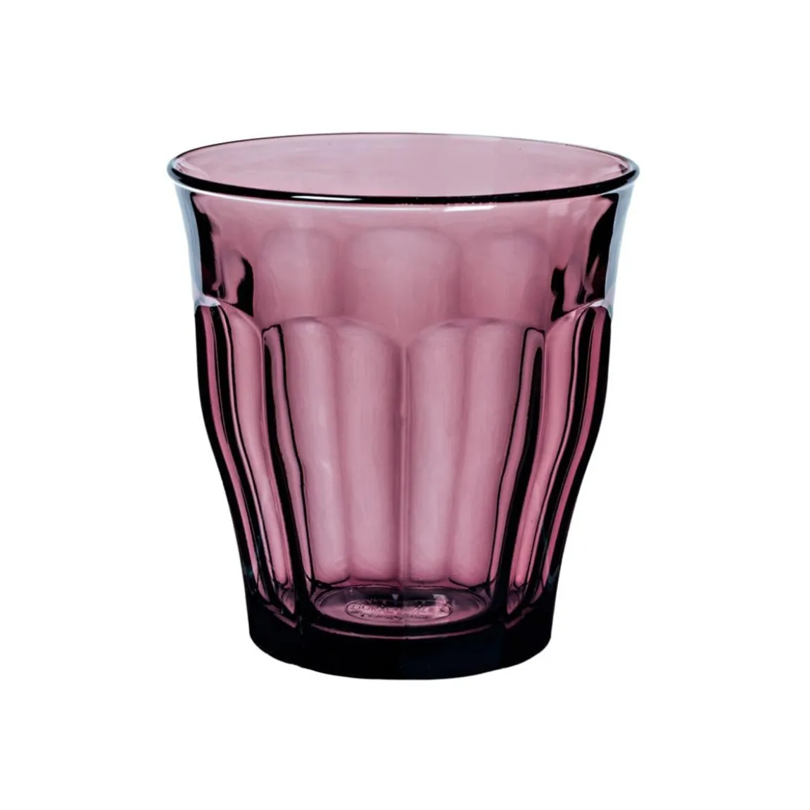 Vattenglas Duralex Tumbler Plum Ø87x90mm 25cl