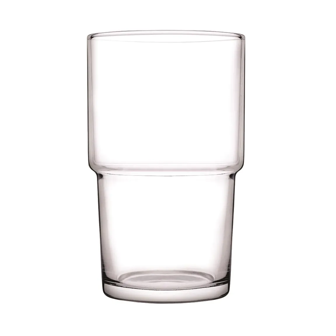 Vattenglas Pasabahce Hill Ø80x132mm 44cl