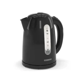 Vattenkokare Melissa Elektrisk 2200W Svart 1,7L