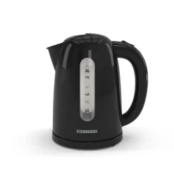 Vattenkokare Melissa Elektrisk 2200W Svart 1,7L