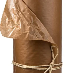 Vaxpapper 57cm Rulle Brun 8kg 70g