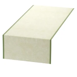 Vepa Duni Dunicel Bio Paisleyblad 0,4x24m