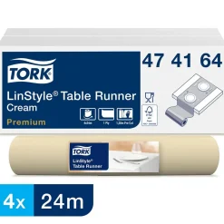 Vepa Tork Linstyle Cream 0,4x24m