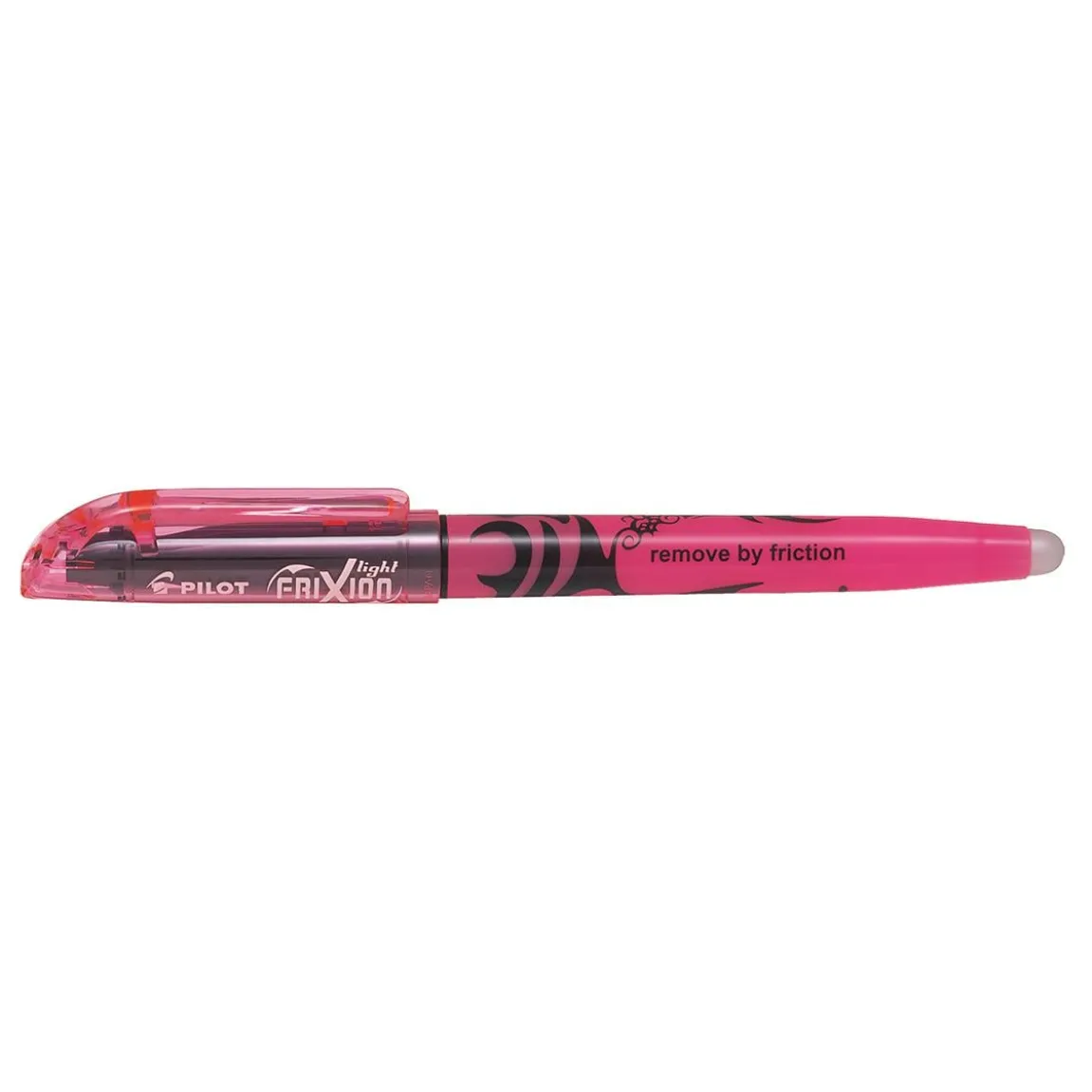Överstrykningspenna Pilot Frixion Light Rosa