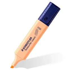 Överstrykningspenna Staedtler Textsurfer 364 Pastell Sorterade Färger