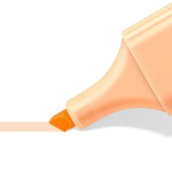 Överstrykningspenna Staedtler Textsurfer 364 Pastell Sorterade Färger