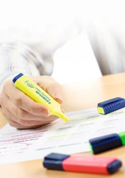 Överstrykningspenna Staedtler Textsurfer 364 Sorterade Färger