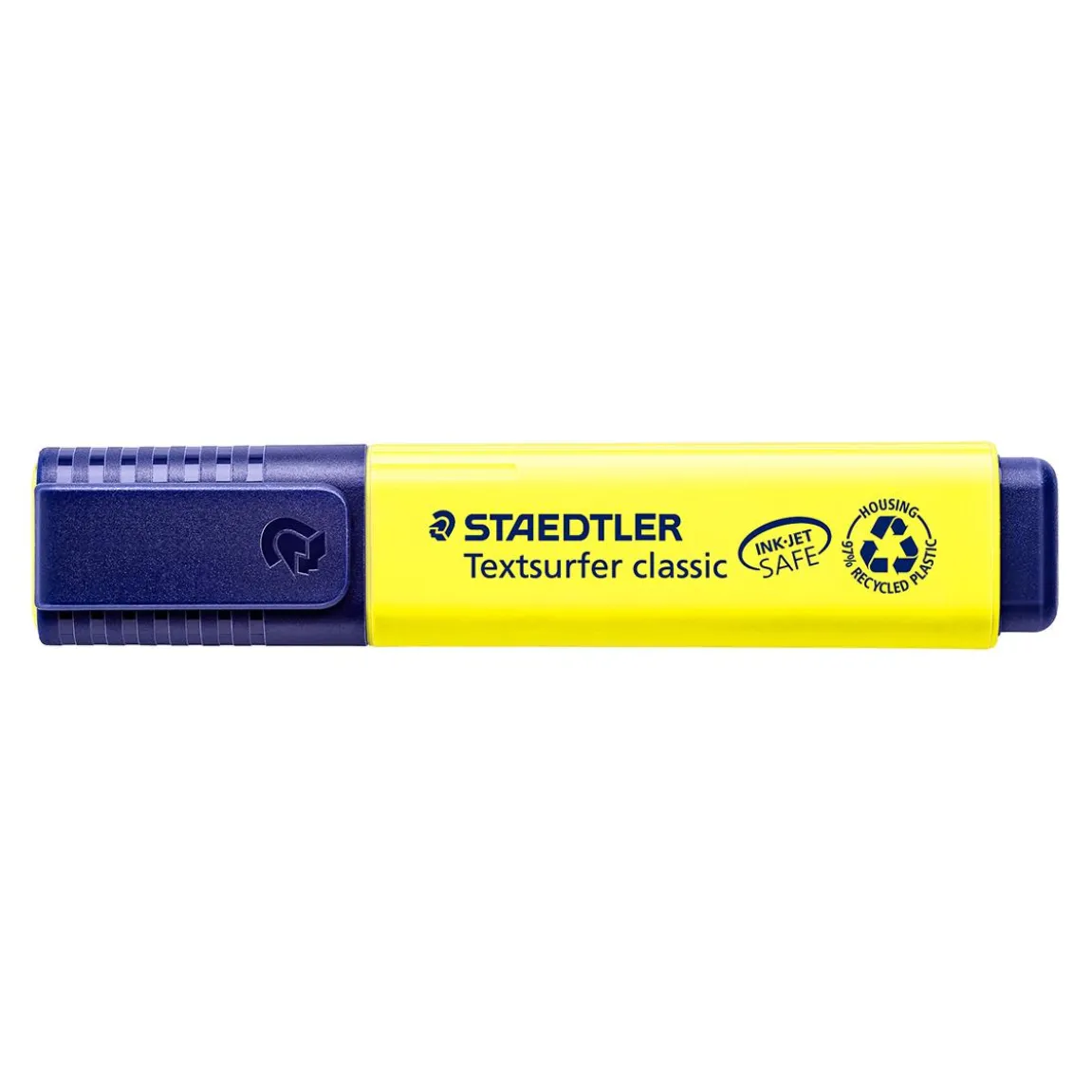 Överstrykningspenna Staedtler Textsurfer 364 Sorterade Färger