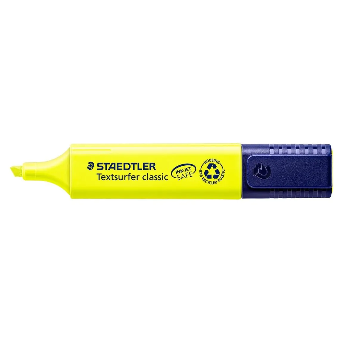 Överstrykningspenna Staedtler Textsurfer 364 Sorterade Färger